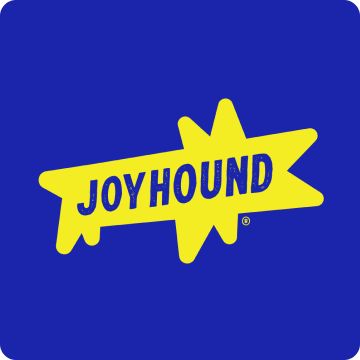 Joyhound logo