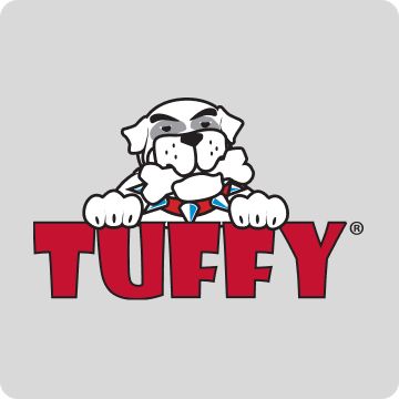 TUFFY logo