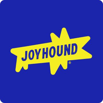 Joyhound logo