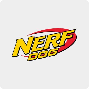 Nerf logo