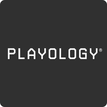 Playology logo