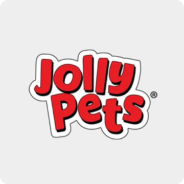 Jolly Pets logo