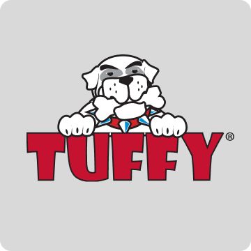 TUFFY logo