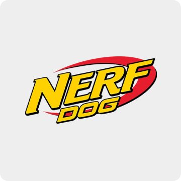 Nerf logo