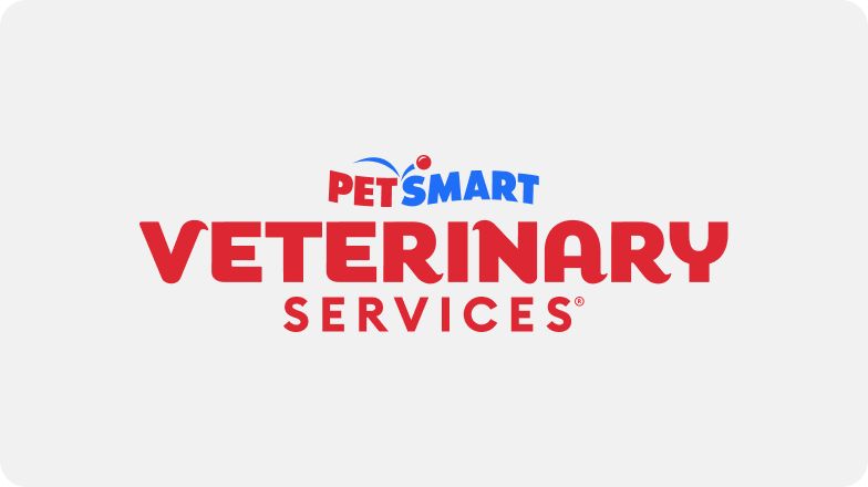 Petsmart veterinary services logo
