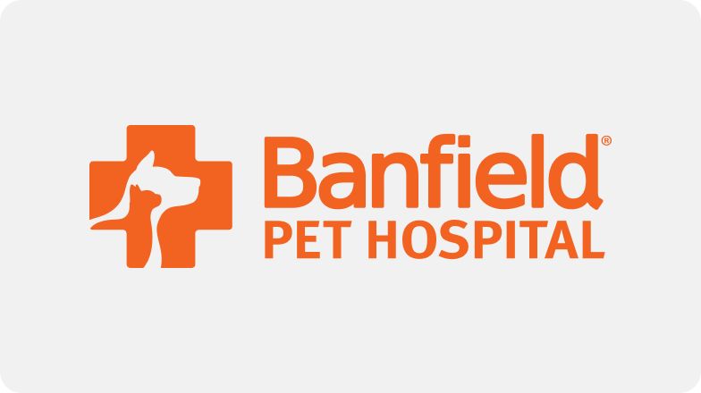 Banfield Pet Hospital logo