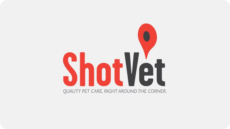 ShotVet logo