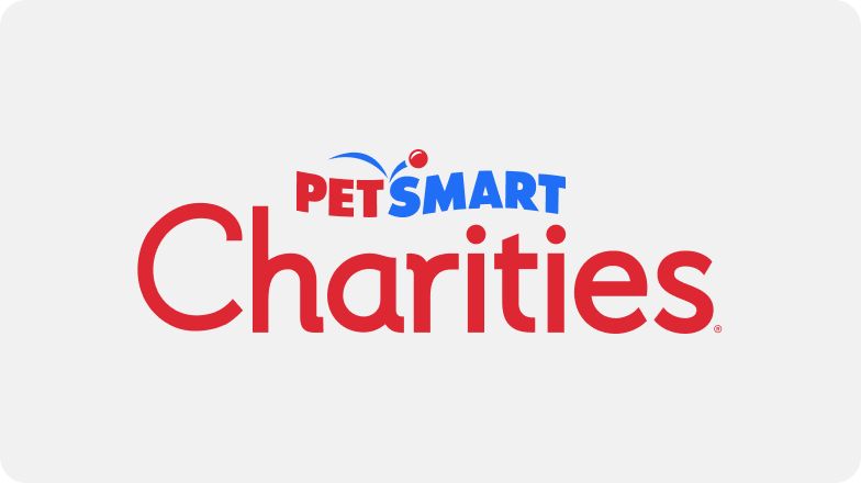 PetSmart Charities logo