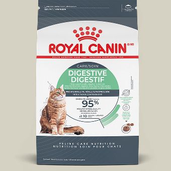 Royal Canin Digestive Cat Dry Food