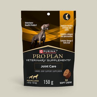 Purina Pro Plan Veterinary Supplements