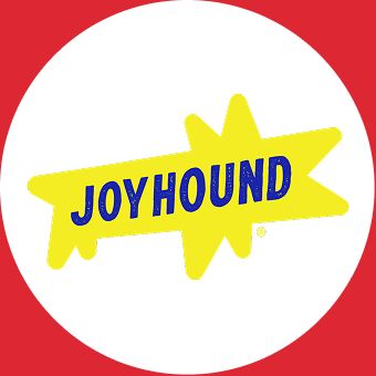 Joyhound logo