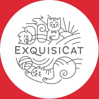 ExquisiCat logo