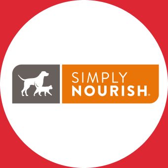 Simply Nourish logo