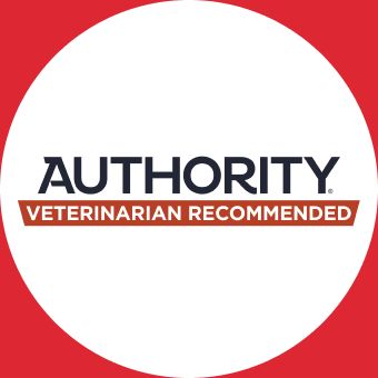 Authority logo