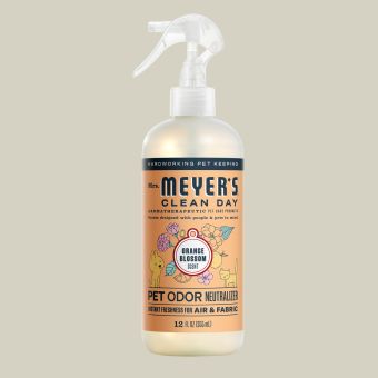 Mrs. Meyer's Clean Day Naturally Formulated Pet Deodorizer & Air Freshener