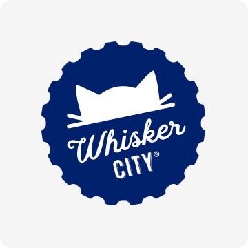 Whisker City logo