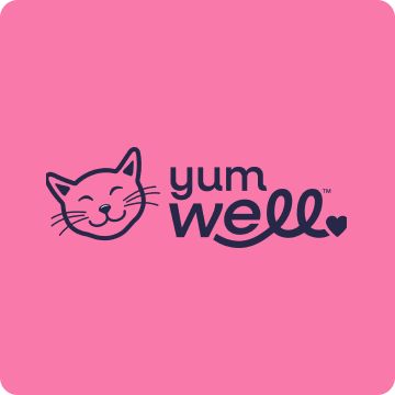 YumWell logo
