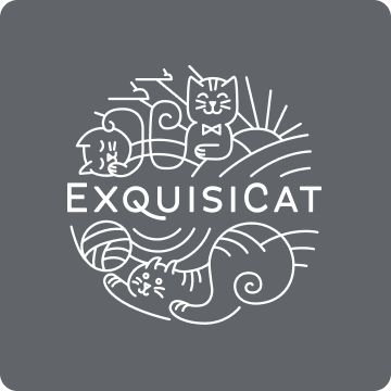 ExquisiCat logo