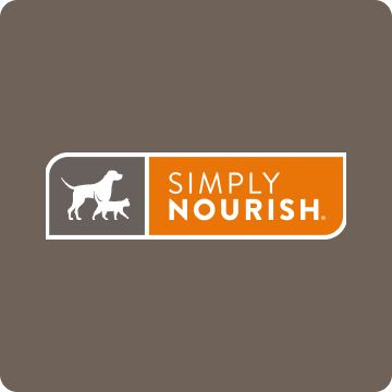 Simply Nourish logo