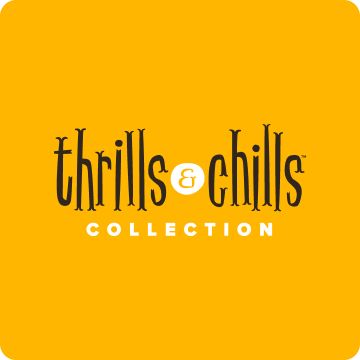 Thrills & Chills logo