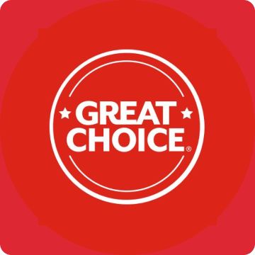 Great Choice logo