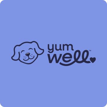 YumWell logo
