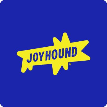 Joyhound logo