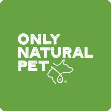 Only Natural Pet logo