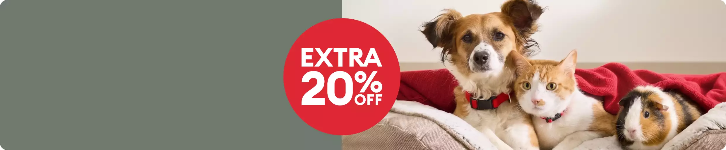 Extra 20% off THOUSANDS of items online with code: SAVE20 thru 8/9*