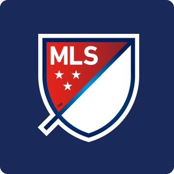 MLS logo