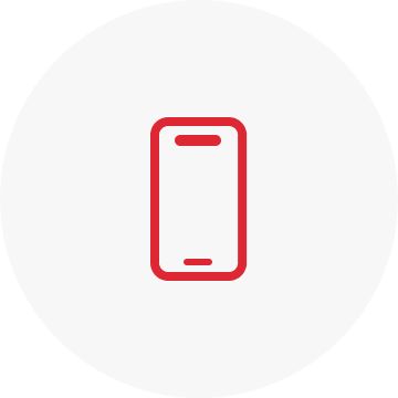 Phone logo with "Contact your vet. Confirm your pets prescription" callout