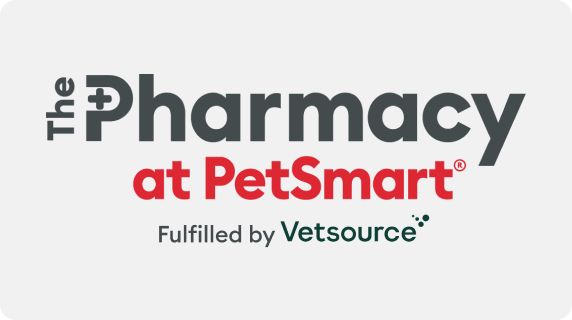 The Pharmacy at PetSmart Fullfilled by Vetsource