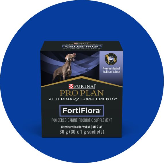 Purina Pro Plan FortiFlora Vitamins