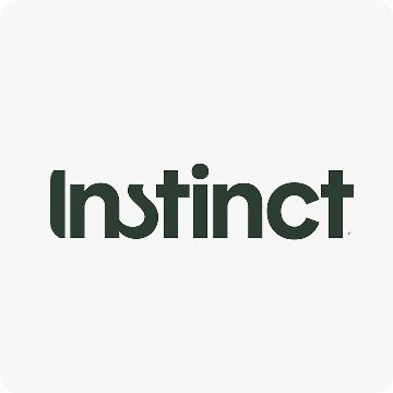 Instinct logo