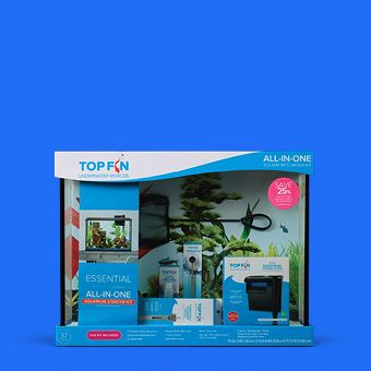 Top Fin Aquarium