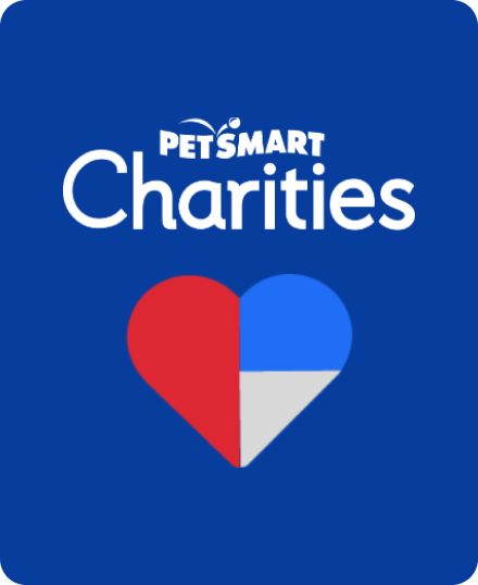 PetSmart Charities logo