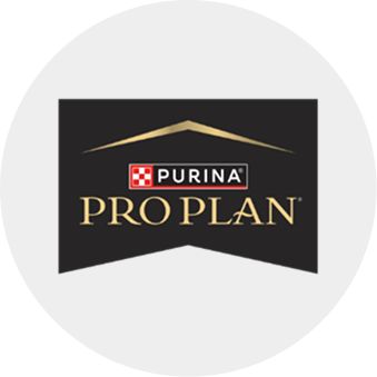 The Purina Pro Plan logo