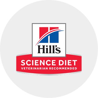The Hill's Science Diet logo