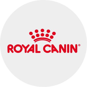 The Royal Canin logo