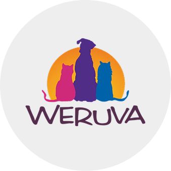 The Weruva logo