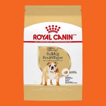 Royal Canin dog food
