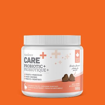 Nutrience Care Probiotic Cat Vitamin