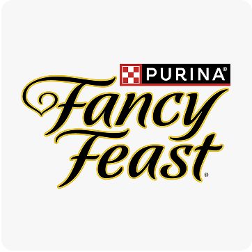 Purina Fancy Feast logo