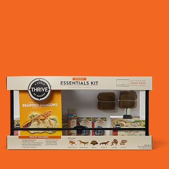Thrive Essentials Kit