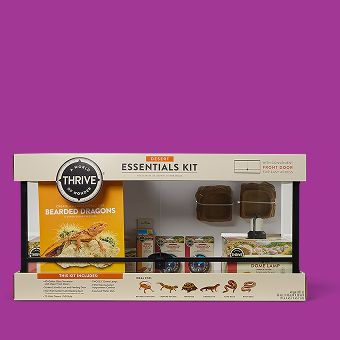 Thrive Essentials Kit
