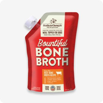 Bone broth