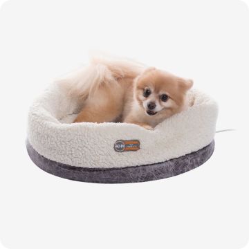 Heated Beds & Pads