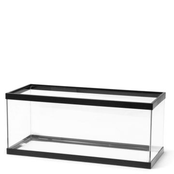 Aqueon Standard Glass Rectangle Aquarium