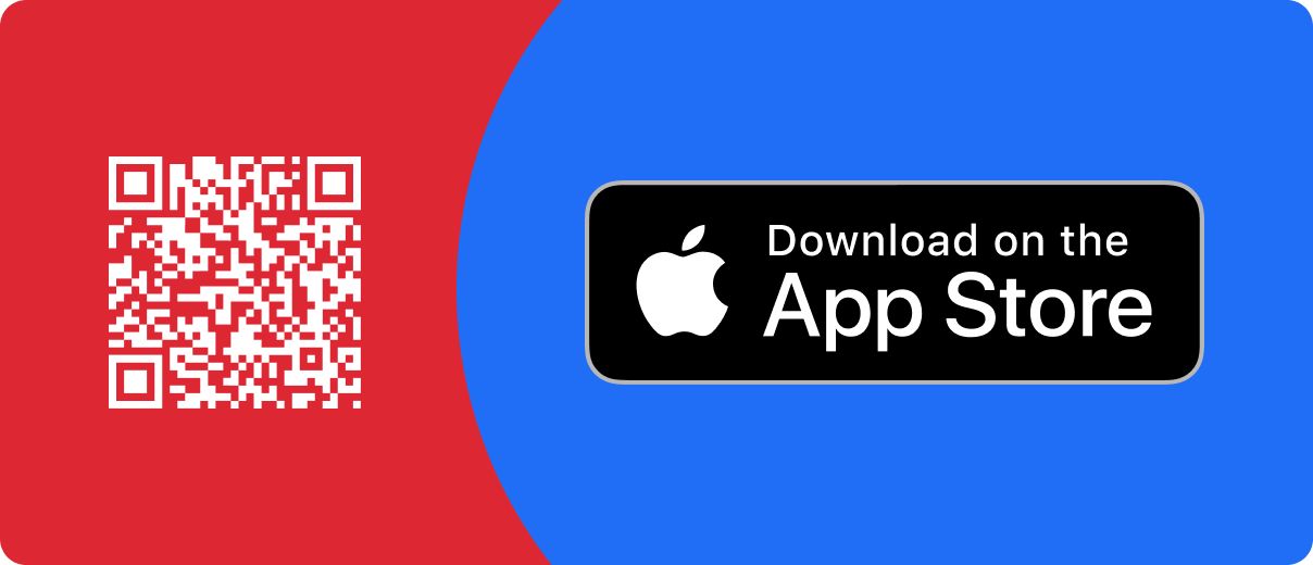QR code for PetSmart App Store