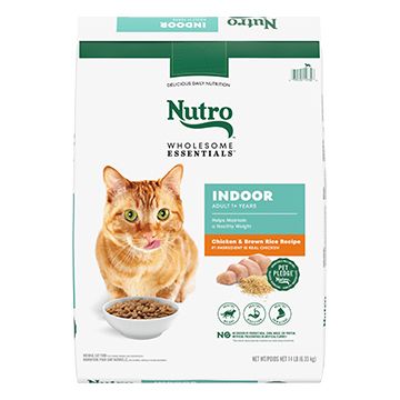 Nutro wholesome essentials 